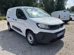 Opel Combo, Auto's, Nieuw