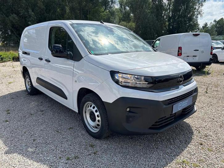 Opel Combo, Auto's, Opel