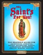 This Saints for You! 9781594741845 Thomas J. Craughwell, Verzenden, Zo goed als nieuw, Thomas J. Craughwell