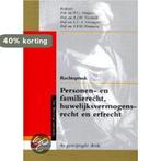 Rechtspraak Personen- en familierecht,, Boeken, Verzenden, Gelezen, A.J.M. Nuytinck