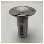 Bieden: Metastyle MS35MM stainless steel D35 mm mount, Ophalen of Verzenden, Nieuw