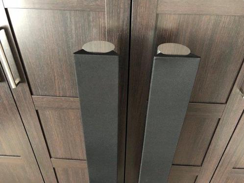 Bang & Olufsen - Beolab 8000 MK2 BASS UPDATE! met RCA/ line, Audio, Tv en Foto, Stereoketens