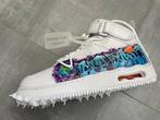 Nike - Nike x Off White - Baskets montantes - Taille : EU 41, Nieuw