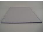 Plexiglas® XT - 4 mm dik-2050 x 1500 mm-Opaal 26% LTA, Nieuw, Verzenden