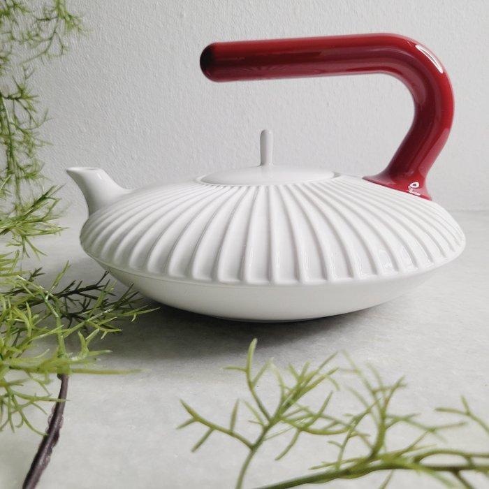 Droog Design - Richard Hutten - Theepot - Handle With Care,, Antiek en Kunst, Antiek | Meubels | Stoelen en Sofa's