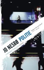 Harry Hole 10 - Politie 9789023490104, Livres, Jo NesbØ, Verzenden