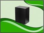 Aquael OptiSet 60 Black aquarium meubel ( kasten, Meubels ), Dieren en Toebehoren, Vissen | Aquaria en Toebehoren, Verzenden, Nieuw