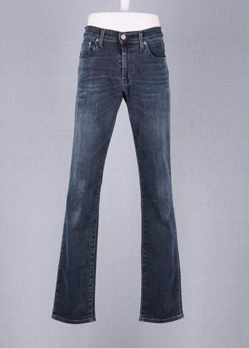 Vintage Straight Levis 511 Blue size 26 / 31 for Unisex, Ophalen of Verzenden