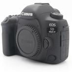 Canon EOS 5D Mark IV body | Tweedehands, Audio, Tv en Foto, Fotocamera's Digitaal, Verzenden, Zo goed als nieuw, Canon
