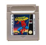 The Amazing Spiderman (German) [Gameboy], Games en Spelcomputers, Games | Nintendo Game Boy, Verzenden, Nieuw