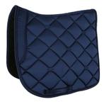 Tapis de selle empara navy dressage - kerbl, Animaux & Accessoires, Neuf