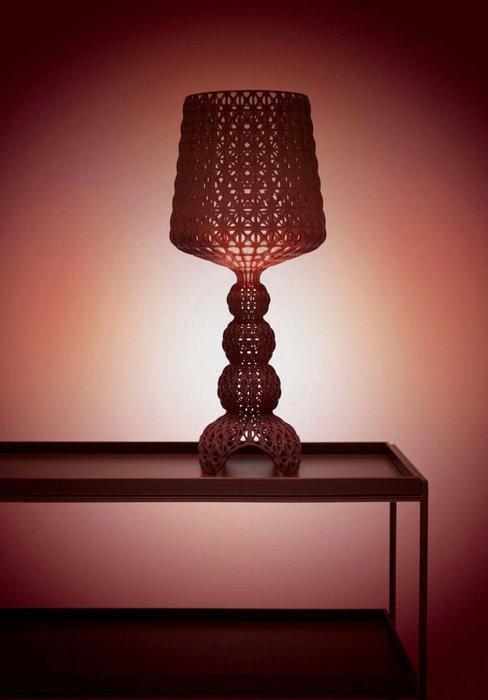 Kartell - Ferruccio Laviani - Lamp - Mini Kabuki -, Antiek en Kunst, Antiek | Verlichting