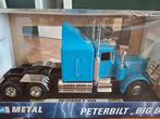 Revell 1:24 - Modelauto - Peterbilt 359 Big Blue