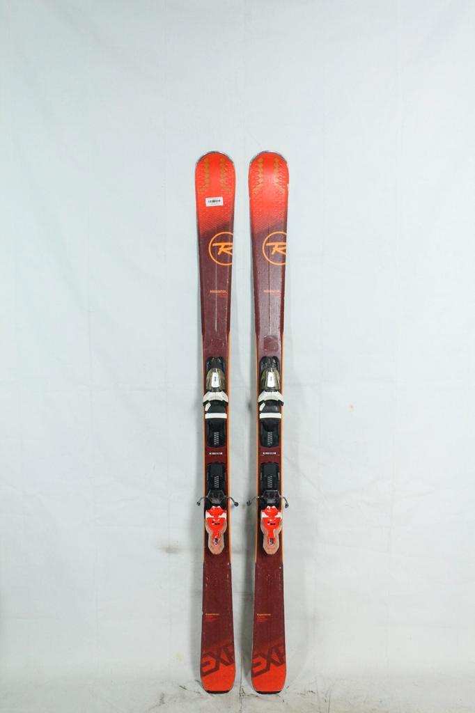Rossignol Experience 76 CI - 162, Sport en Fitness, Skiën en Langlaufen