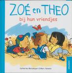 Zoe en Theo en hun vriendjes / Zoe en Theo 9789030308539, Boeken, Verzenden, Gelezen, C. Metzmeyer