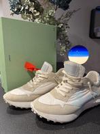 Off White - Low-top sneakers - Maat: EU 41, Nieuw