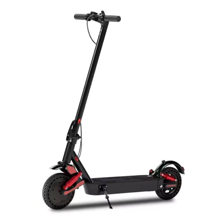 D06 Vouwbare Elektrische Step - Smart E Scooter - 500W -, Vélos & Vélomoteurs, Scooters | Marques Autre, Envoi