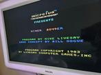 CBS/Colecovision - Oils Well / Miner 2049er - Videogame -, Nieuw