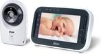 Alecto DVM-143 - Babyfoon met camera - Temperatuurweergave -, Verzenden, Nieuw