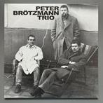Peter Brötzmann Trio - Usable Past (1st pressing!) - Enkele
