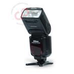 Nikon Speedlight SB-900 nr. 3410, Audio, Tv en Foto, Fotografie | Fotostudio en Toebehoren, Ophalen of Verzenden, Zo goed als nieuw