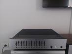 Luxman - 5G12 Égaliseur graphique stéréo, Audio, Tv en Foto, Nieuw