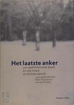 Het laatste anker 9789020951646, Boeken, Verzenden, Gelezen