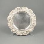 Porto ca. 1940-1950 - Presenteerschaal - Plateau - Argent, Antiek en Kunst