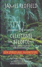 CELESTIJNSE BELOFTE (GEB) 9789022520154 James Redfield, Boeken, Verzenden, Gelezen, James Redfield