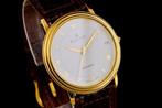 Blancpain - Villeret 18K Gold Date Automatic - Heren -