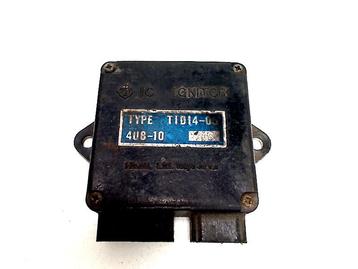 Yamaha XJ 550 Seca 1981-1984 43HP CDI MODULE TID14-05, Motoren, Ophalen of Verzenden, Gebruikt