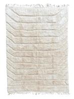 Tapis en laine Beni Ourain authentique du Maroc - Tapis, Maison & Meubles