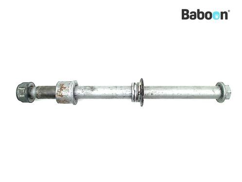 Achterwiel As Honda NT 700 V Deauville 2006-2010 (NT700V, Motoren, Onderdelen | Honda, Gebruikt, Verzenden