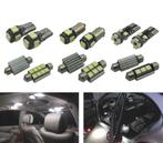 Kit 14 Ampoules Led Intérieur Pour Mercedes Clk Classe W209, Autos : Pièces & Accessoires, Verzenden