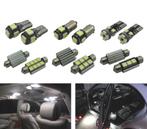 Kit 14 Ampoules Led Intérieur Pour Mercedes Clk Classe W209, Auto-onderdelen, Verzenden, Nieuw