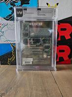 Sony - Playstation 2 (PS2) - Metal Gear Solid 2: Sons of