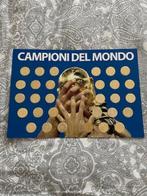 Italia - FIFA World Cup 2006 - 2006 - Aandenken aan een, Nieuw