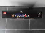 Lego Set - 10308 - Icons - Holiday Main Street., Kinderen en Baby's, Nieuw