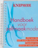 Knip mode handboek voor zelfmaakmode 9789070672140, Boeken, Gelezen, Auteur Onbekend, Verzenden