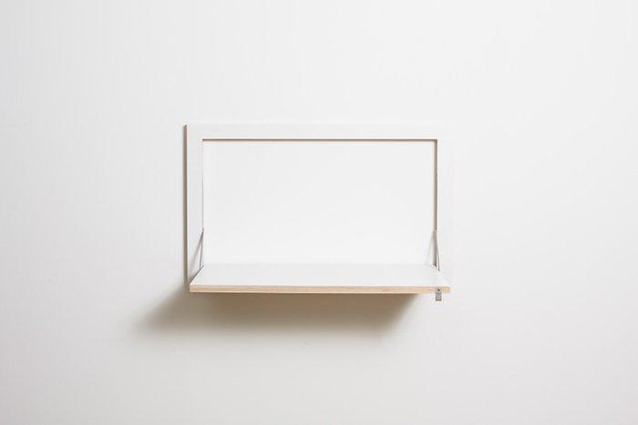 Ambivalenz - Malte Grieb - Bureau - Fläpps Wall, Antiek en Kunst, Kunst | Designobjecten