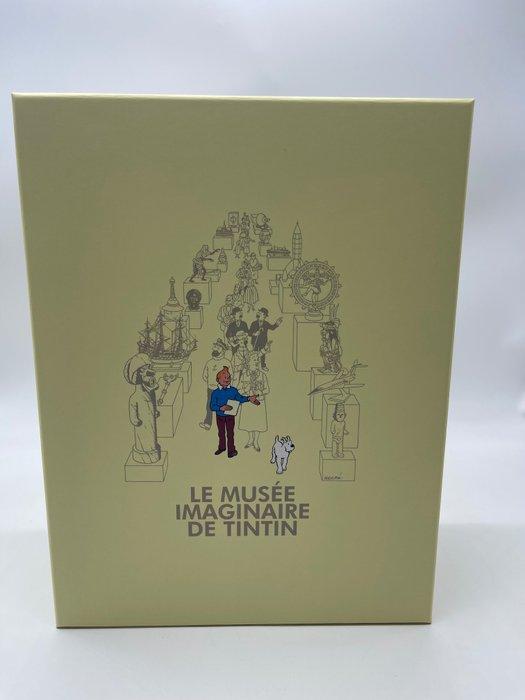 Tintin - avec Milou - Musée Imaginaire - 46007, Livres, BD | Comics