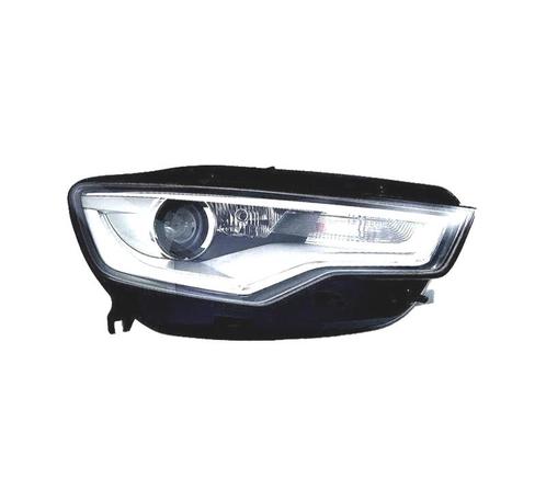Phare Droit Xenon Pour Audi A6 11-13, Auto-onderdelen, Verlichting, Verzenden