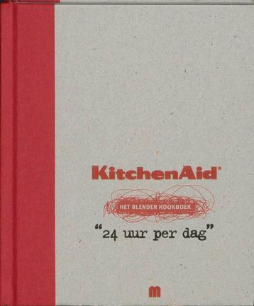 Kitchenaid 9789490028138 Veerle De Pooter, Verzenden, Veerle De Pooter