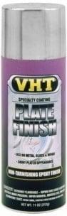 VHT speciaal chrome effect, Doe-het-zelf en Bouw, Ophalen of Verzenden, Nieuw