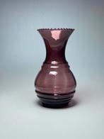 Verrière Doyen - Vaas - FLORALIES - Glas, amethystglas - Art, Antiek en Kunst