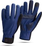 Rogelli Core Fietshandschoenen Winter - Heren - Donker Bl..., Verzenden