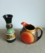 Plateelbakkerij Zuid-Holland en Mosa Maastricht - Kan (2) -