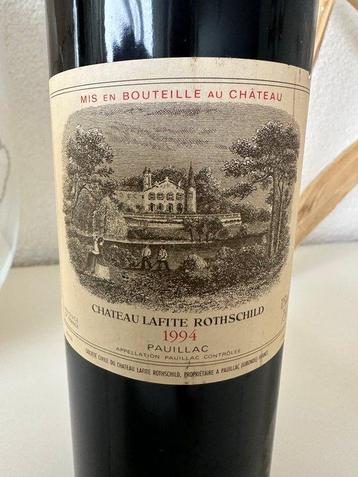 1994 Château Lafite Rothschild - Pauillac 1er Grand Cru