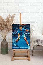 SDIMART - Novak Djokovic Legend Of Tennis US Open Moment, Antiek en Kunst