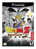 Dragon Ball Z Budokai 2 (Losse CD) (Gamecube Games), Ophalen of Verzenden